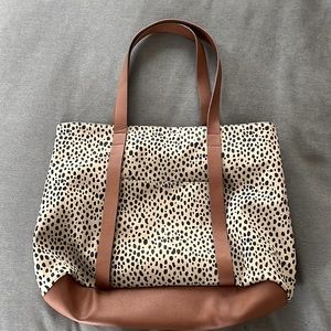 Universal Thread large tote